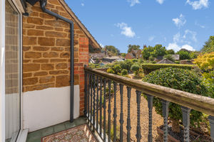 27 High Street Bodicote